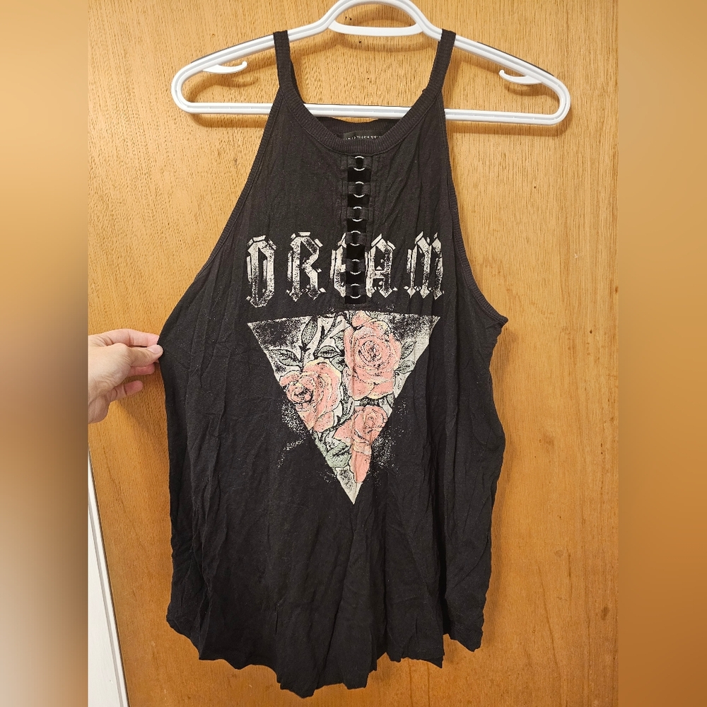 Torrid Insider Collection Sz 0 Tank Top